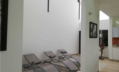 Casa De Anapoima En Condominio Campestre Sobre La Vía Principal