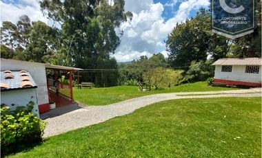 Venta Finca El Despiste Bello
