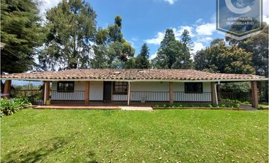 Venta Finca El Despiste Bello