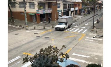 OPORTUNIDAD VENTA DE CASA ESQUINERA COMERCIAL SECTOR CENTRO DE PEREIRA