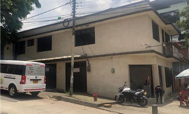 OPORTUNIDAD VENTA DE CASA ESQUINERA COMERCIAL SECTOR CENTRO DE PEREIRA