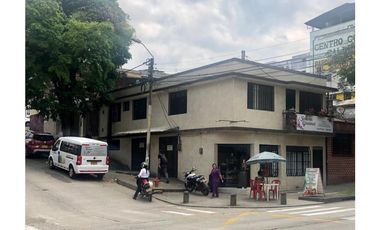 OPORTUNIDAD VENTA DE CASA ESQUINERA COMERCIAL SECTOR CENTRO DE PEREIRA