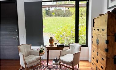 ALQUILER DE CASA CAMPESTRE EN ENVIGADO