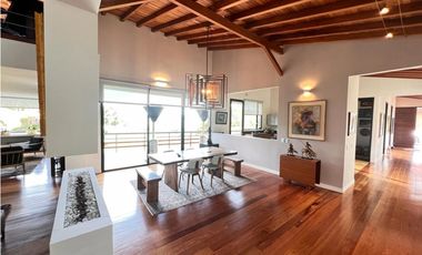 ALQUILER DE CASA CAMPESTRE EN ENVIGADO