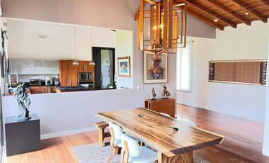 ALQUILER DE CASA CAMPESTRE EN ENVIGADO