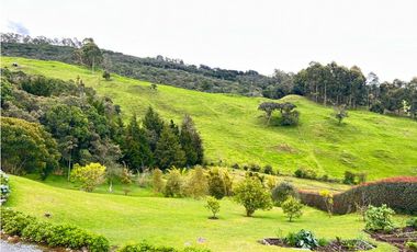ALQUILER DE CASA CAMPESTRE EN ENVIGADO