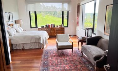 ALQUILER DE CASA CAMPESTRE EN ENVIGADO