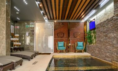 SE VENDE HOTEL BOUTIQUE EN SANTA MARTA LO WASI 6922364