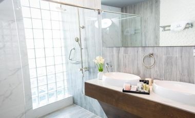 SE VENDE HOTEL BOUTIQUE EN SANTA MARTA LO WASI 6922364