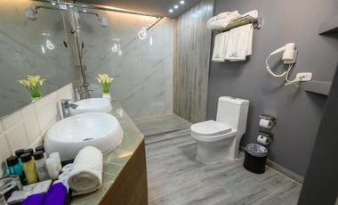 SE VENDE HOTEL BOUTIQUE EN SANTA MARTA LO WASI 6922364