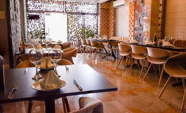 SE VENDE HOTEL BOUTIQUE EN SANTA MARTA LO WASI 6922364