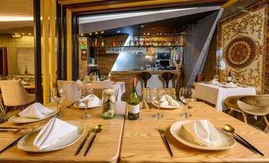 SE VENDE HOTEL BOUTIQUE EN SANTA MARTA LO WASI 6922364