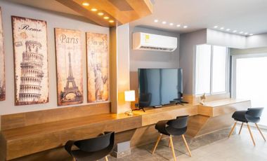 SE VENDE HOTEL BOUTIQUE EN SANTA MARTA LO WASI 6922364