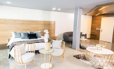 SE VENDE HOTEL BOUTIQUE EN SANTA MARTA LO WASI 6922364