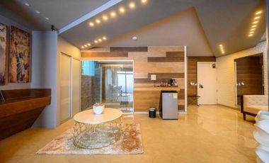 SE VENDE HOTEL BOUTIQUE EN SANTA MARTA LO WASI 6922364