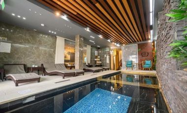 SE VENDE HOTEL BOUTIQUE EN SANTA MARTA LO WASI 6922364