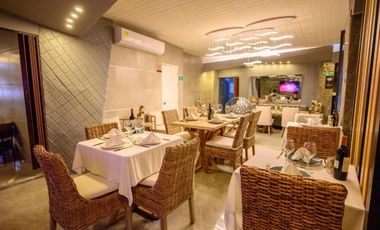 SE VENDE HOTEL BOUTIQUE EN SANTA MARTA LO WASI 6922364