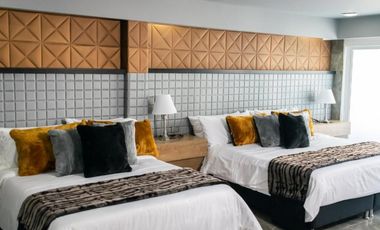 SE VENDE HOTEL BOUTIQUE EN SANTA MARTA LO WASI 6922364