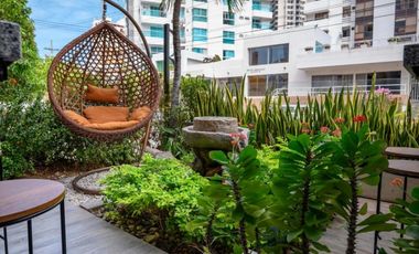 SE VENDE HOTEL BOUTIQUE EN SANTA MARTA LO WASI 6922364