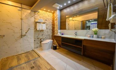 SE VENDE HOTEL BOUTIQUE EN SANTA MARTA LO WASI 6922364