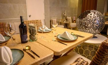 SE VENDE HOTEL BOUTIQUE EN SANTA MARTA LO WASI 6922364