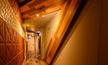 SE VENDE HOTEL BOUTIQUE EN SANTA MARTA LO WASI 6922364