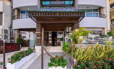 SE VENDE HOTEL BOUTIQUE EN SANTA MARTA LO WASI 6922364