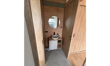 Casa campestre en San Vicente, Vereda San Antonio