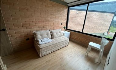 Casa campestre en San Vicente, Vereda San Antonio