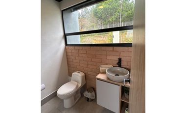 Casa campestre en San Vicente, Vereda San Antonio