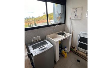 Casa campestre en San Vicente, Vereda San Antonio