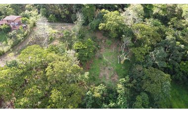 Lote en Heliconia, Vereda Joli
