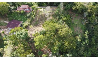 Lote en Heliconia, Vereda Joli