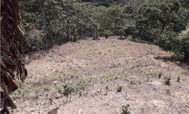 Lote en Heliconia, Vereda Joli