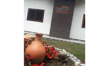 casa finca campestre en venta Guarne, 2.664 m2, de tranquilidad