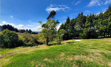 casa finca campestre en venta Guarne, 2.664 m2, de tranquilidad