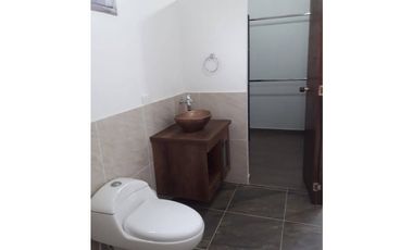 casa finca campestre en venta Guarne, 2.664 m2, de tranquilidad