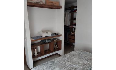 SE VENDE APARTAMENTO EN BOCHALEMA 8 PISO  LO WASI 8396448