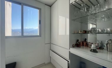 Se arrienda apartamento en Bellavista, Santa Marta