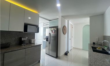 Se arrienda apartamento en Bellavista, Santa Marta