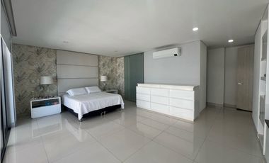 Se arrienda apartamento en Bellavista, Santa Marta