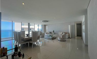 Se arrienda apartamento en Bellavista, Santa Marta