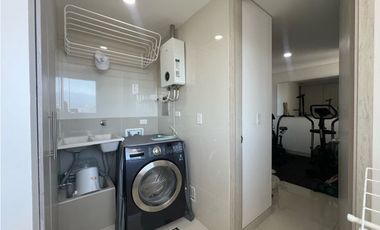 Se arrienda apartamento en Bellavista, Santa Marta