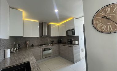Se arrienda apartamento en Bellavista, Santa Marta