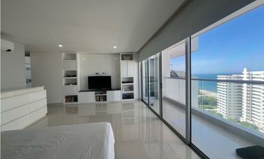 Se arrienda apartamento en Bellavista, Santa Marta