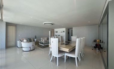 Se arrienda apartamento en Bellavista, Santa Marta