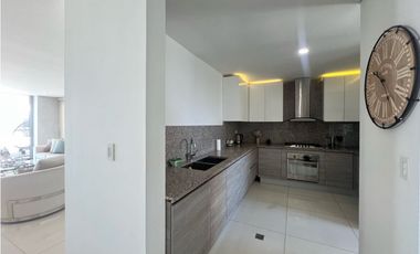 Se arrienda apartamento en Bellavista, Santa Marta