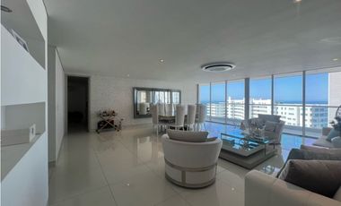 Se arrienda apartamento en Bellavista, Santa Marta