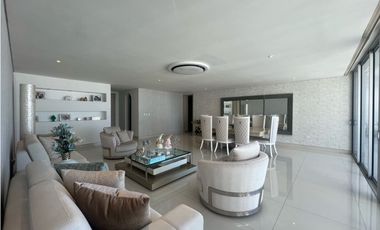 Se arrienda apartamento en Bellavista, Santa Marta