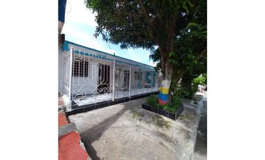 Comoda Casa + Apartamento en VENTA Barrio La VICTORIA